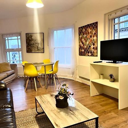 Yeovil Apartments Dış mekan fotoğraf
