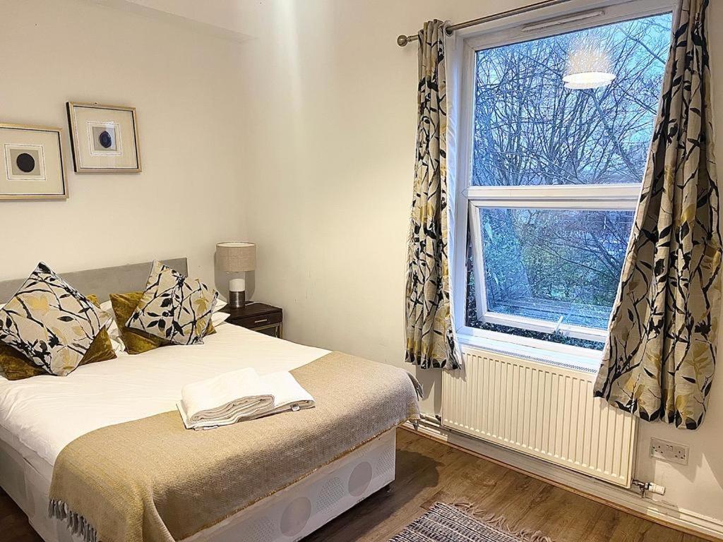 Yeovil Apartments Dış mekan fotoğraf