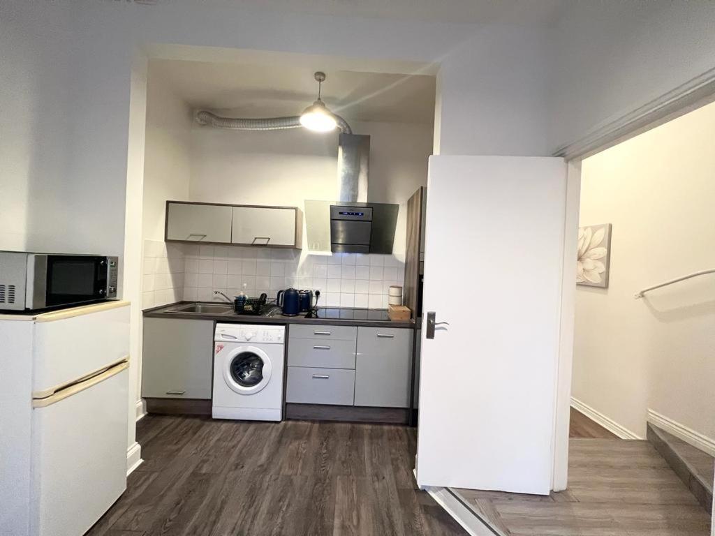 Yeovil Apartments Dış mekan fotoğraf