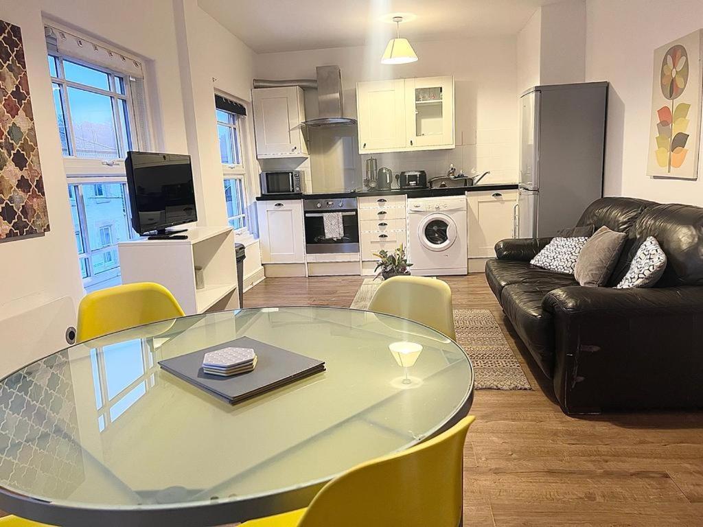 Yeovil Apartments Dış mekan fotoğraf