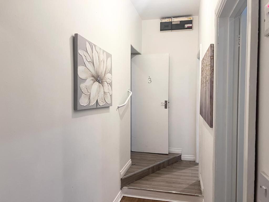 Yeovil Apartments Dış mekan fotoğraf