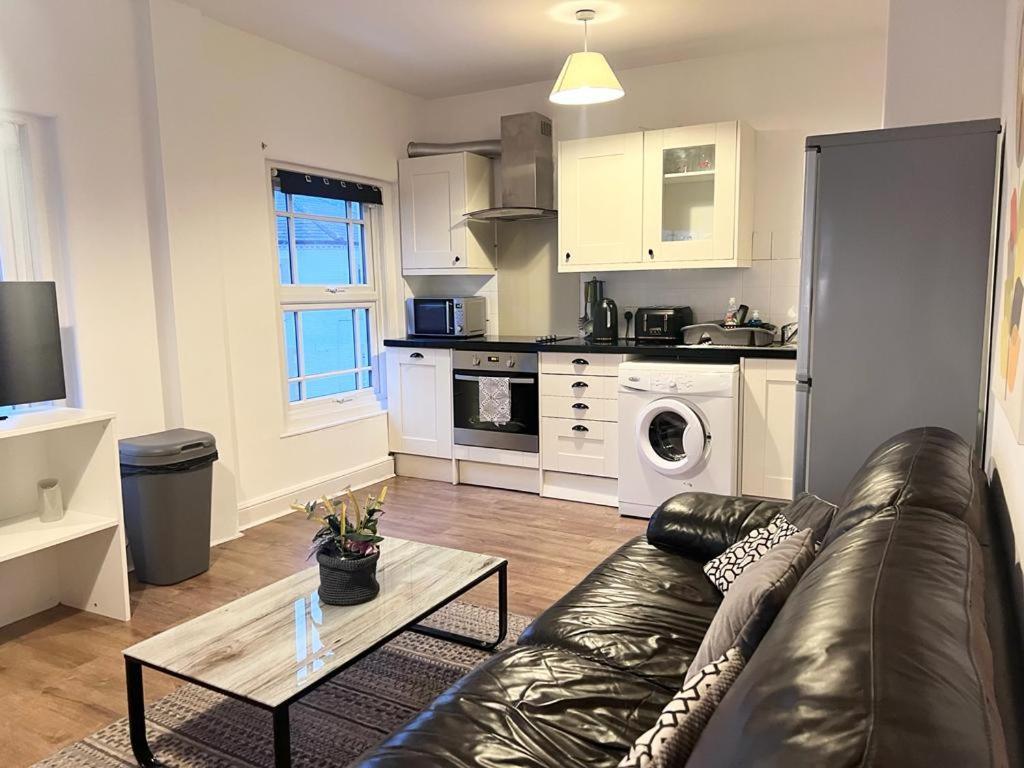 Yeovil Apartments Dış mekan fotoğraf