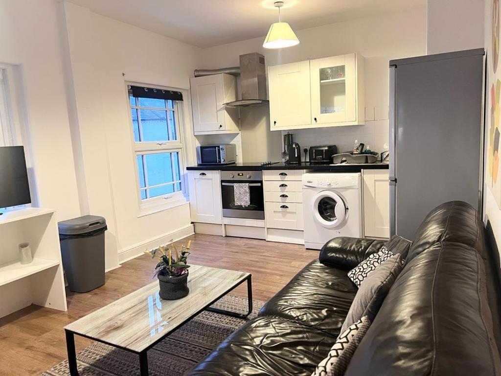 Yeovil Apartments Dış mekan fotoğraf