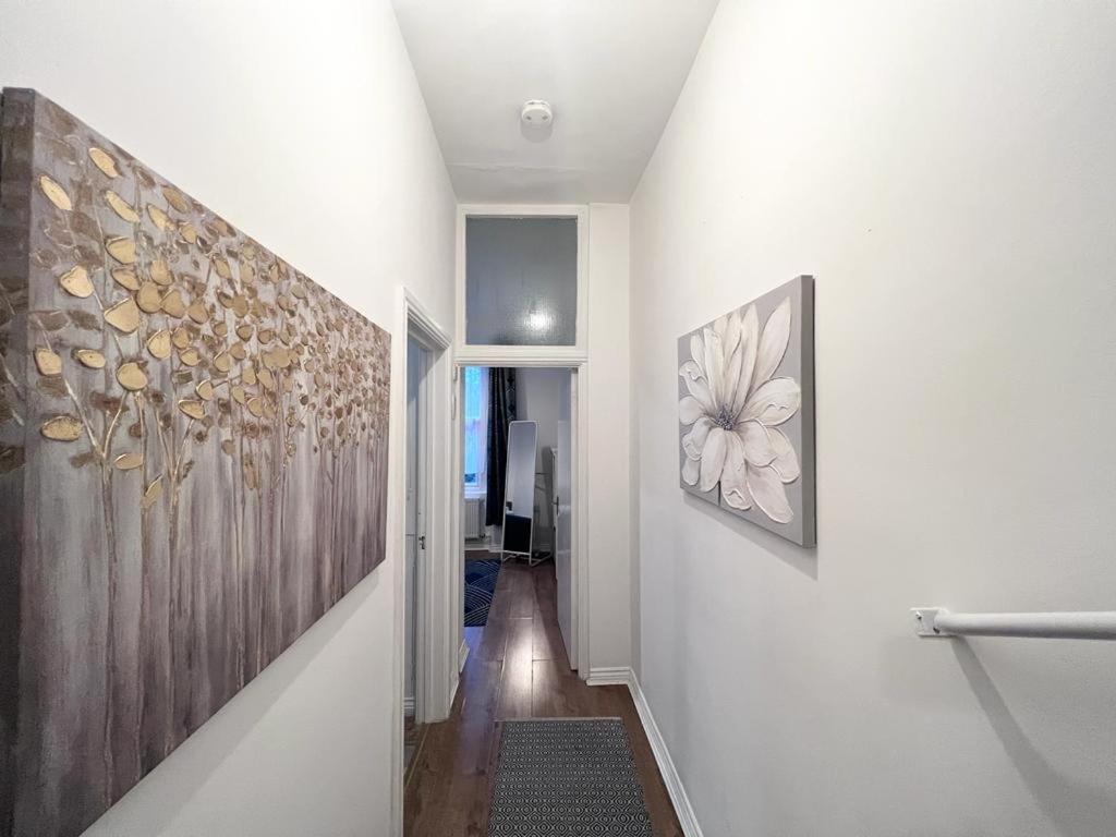 Yeovil Apartments Dış mekan fotoğraf