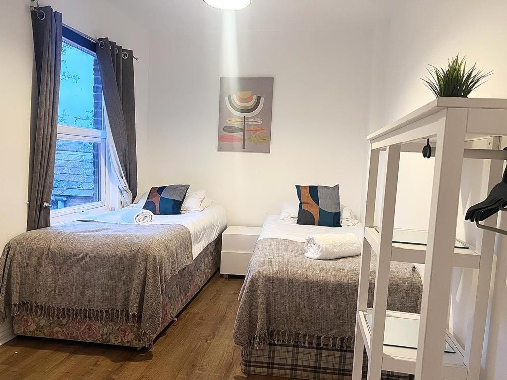 Yeovil Apartments Dış mekan fotoğraf