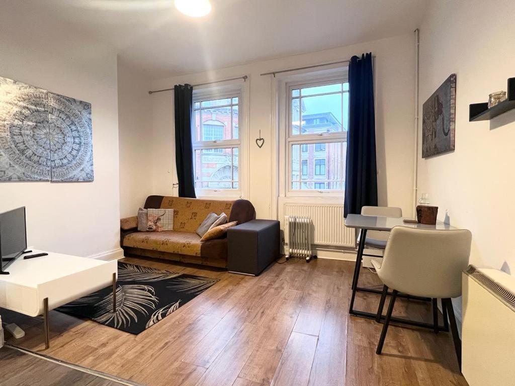 Yeovil Apartments Dış mekan fotoğraf